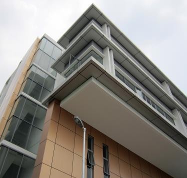 data centre